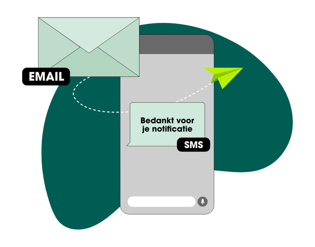 email-to-sms-bericht