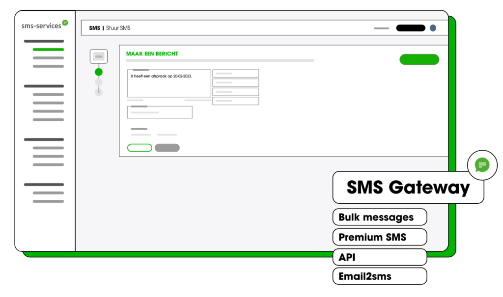 sms-gateway-platform-berichten